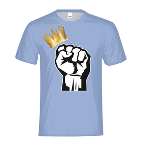 ROYALTY Kids Tee - DMA Forever