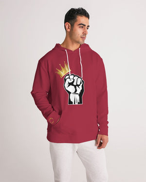 Royalty Men's Hoodie - DMA Forever