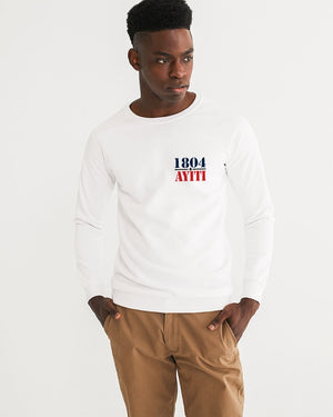 1804: Men's Graphic Sweatshirt - DMA Forever