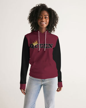 Royalty: The Legacy Women's Hoodie