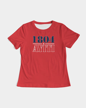 1804 Women's Tee