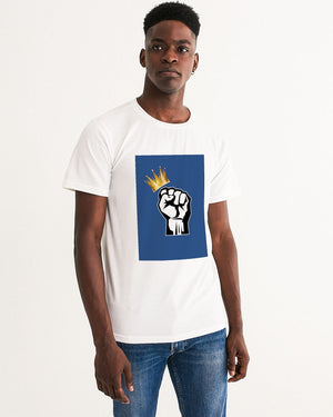 Royalty Men's Graphic Tee - DMA Forever