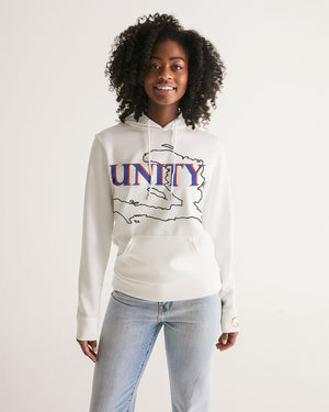 UNITY Women's Hoodie - DMA Forever