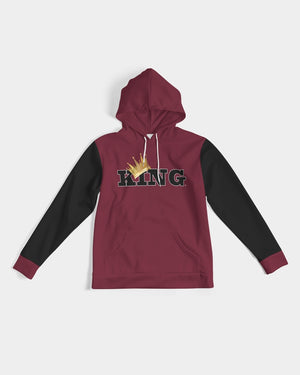 Royalty:  The Legacy Men's Hoodie