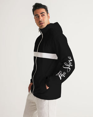 The Shore Men's Windbreaker