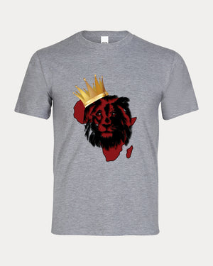 Royalty: the Monarch Kids Graphic Tee