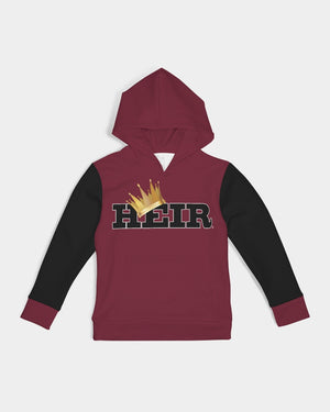 Royalty:  The Legacy Kids Hoodie