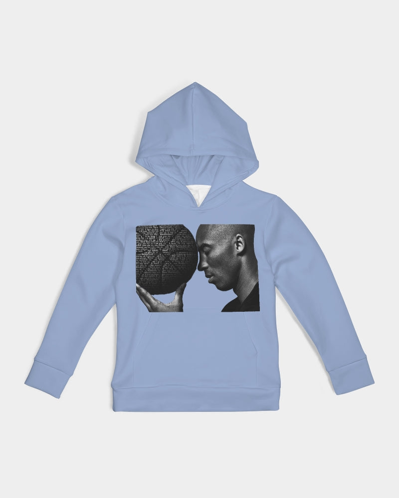The Role Model - Kobe Toddler Pullover Hoodie for Sale by ZeeDsgn