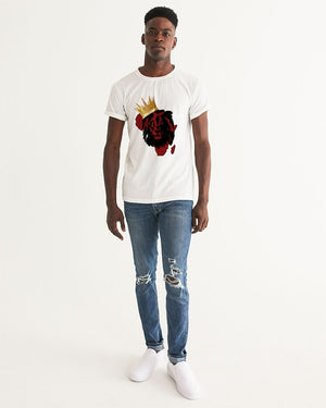 Royalty: the Monarch Men's Graphic Tee