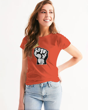 Royalty Women's Tee - DMA Forever