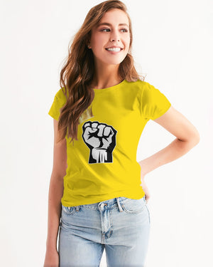 ROYALTY Women's Tee - DMA Forever