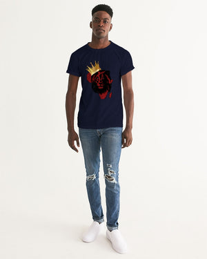 Royalty: the Monarch Men's Graphic Tee