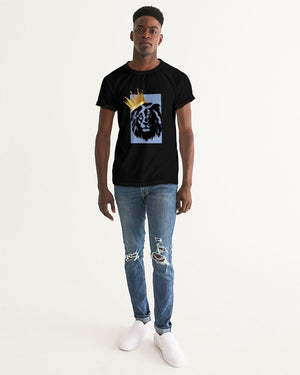 Royalty: The Monarch Men's Graphic Tee