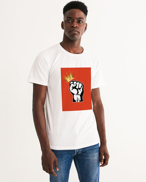 Royalty Men's Graphic Tee - DMA Forever