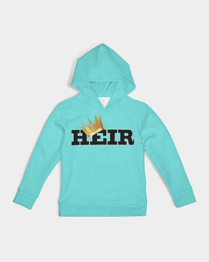 Royalty: The Legacy Kids Hoodie