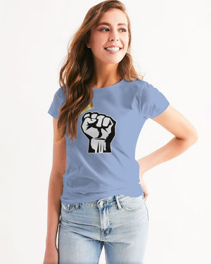 ROYALTY Women's Tee - DMA Forever