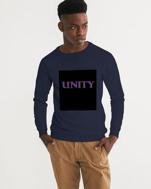 UNITY Men's Graphic Sweatshirt - DMA Forever