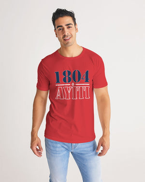 1804: Men's Tee - DMA Forever