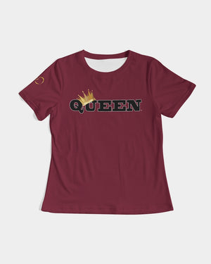 Royalty: The Legacy Women's Tee