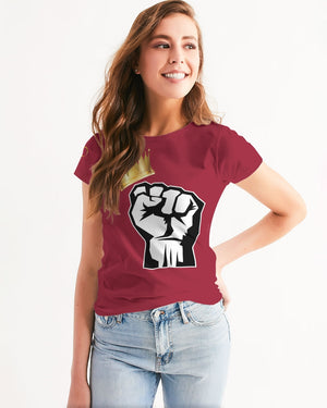 Royalty Women's Tee - DMA Forever