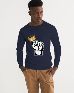 Royalty Men's Graphic Sweatshirt - DMA Forever