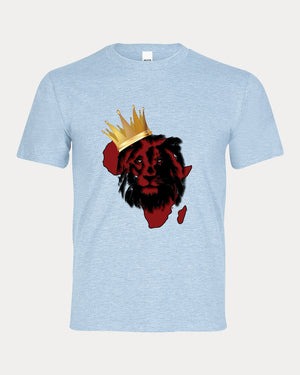 Royalty: the Monarch Kids Graphic Tee
