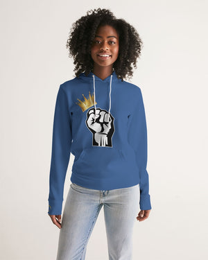 Royalty Women's Hoodie - DMA Forever