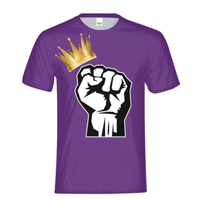 Royalty Kids Tee - DMA Forever