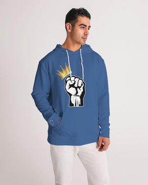 Royalty Men's Hoodie - DMA Forever