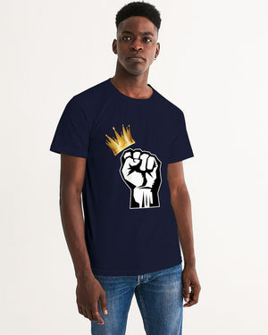 Royalty Men's Graphic Tee - DMA Forever