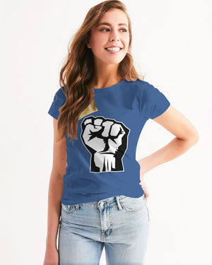 Royalty Women's Tee - DMA Forever