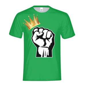 ROYALTY Kids Tee - DMA Forever