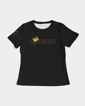 Royalty: The Legacy Women's Tee