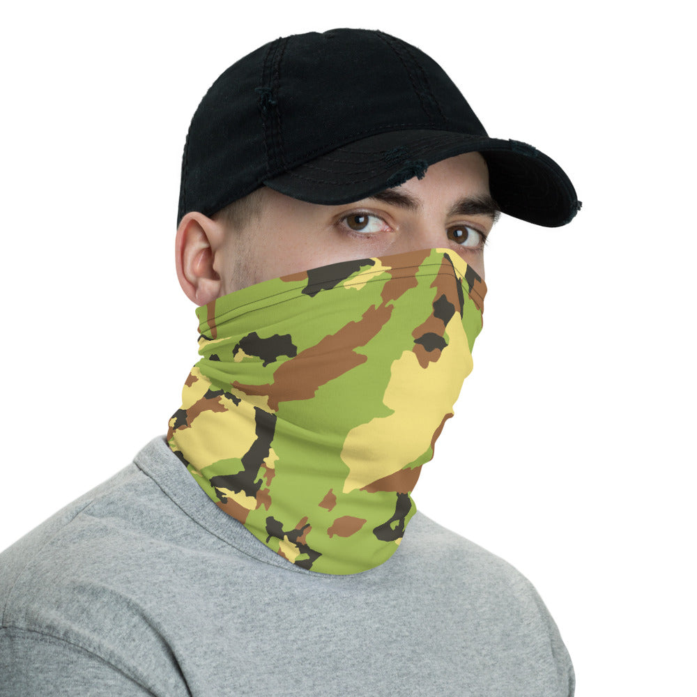 DMA versatile Face Mask | DMA Forever